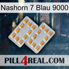 Rhino 7 Blue 9000 cialis4